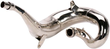 Gnarly Pipe 2001 - 2002