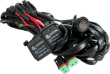 Relay Harness - Dual Light