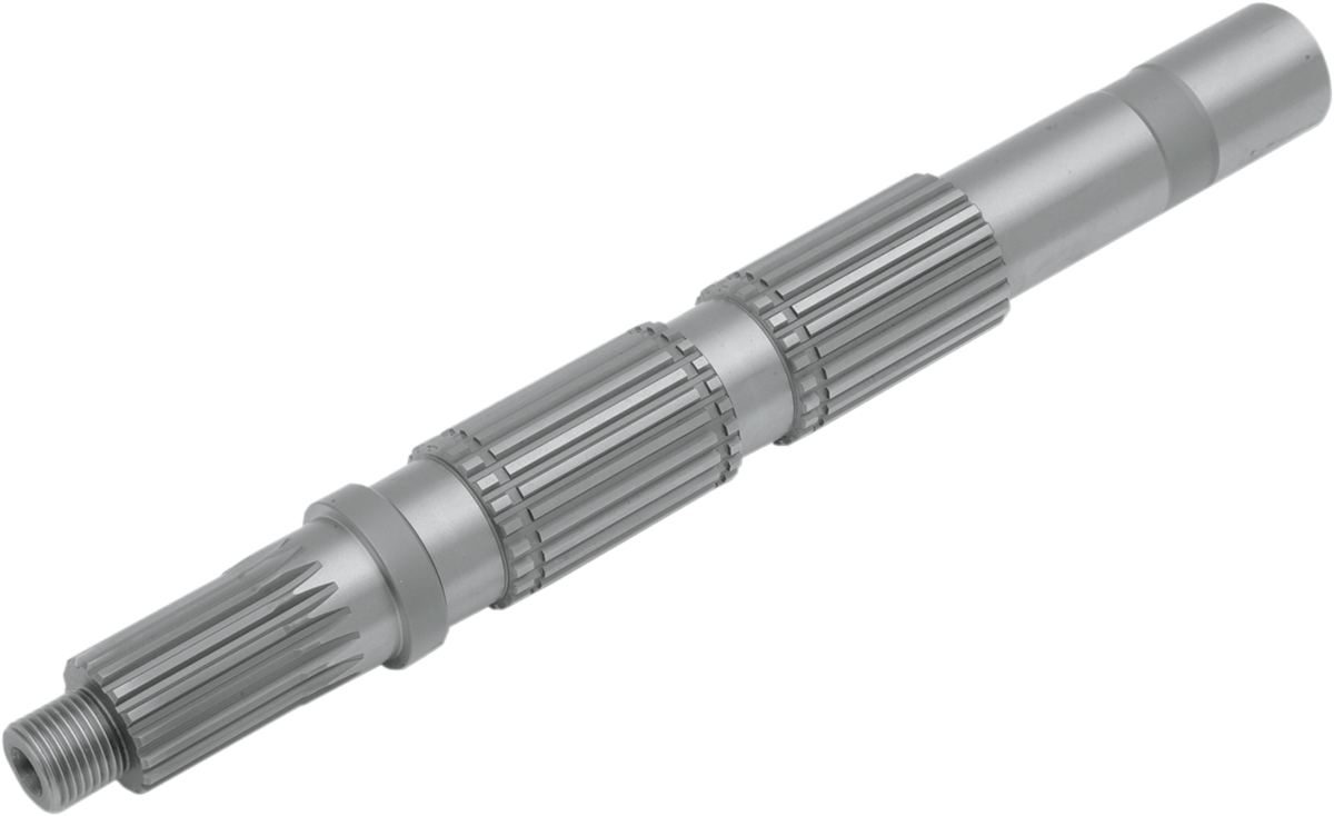 5-Speed Mainshaft 1991 - 2005