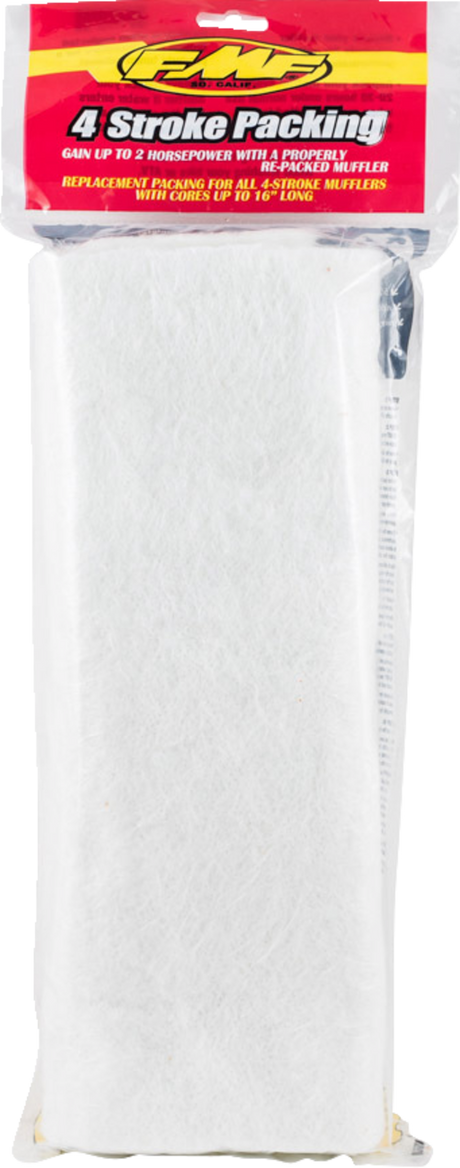 Muffler Packing - 4-Stroke