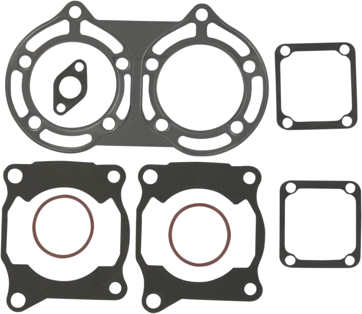 Top End Gasket Kit - 68 mm - Yamaha Banshee 1987 - 2006