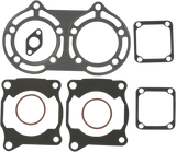 Top End Gasket Kit - 68 mm - Yamaha Banshee 1987 - 2006