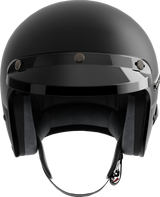 Surge Mesh Helmet - Matte Black - 2XL