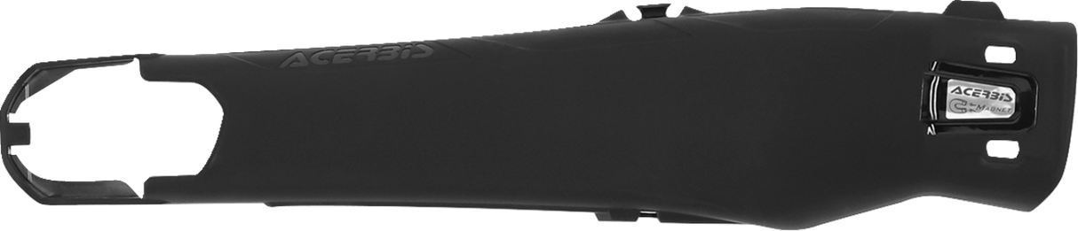 Swingarm Guard - Black - Gas Gas | Husqvarna | KTM 2025 - 2025