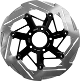 Design \"D\" 7-Spoke Brake Rotor 2006 - 2025