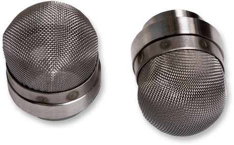 Spark Arrestor - SA022SET 2016 - 2019