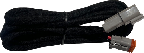 10\' Wire Harness Extension Cable - DT Connectors