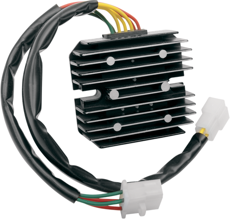 Regulator/Rectifier - Honda 1986 - 1988