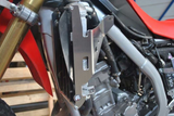Radiator Braces - Honda 2013 - 2020