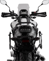 SysBag Side Bag System - Black - Honda NC750 \'16-\'20 2016 - 2020