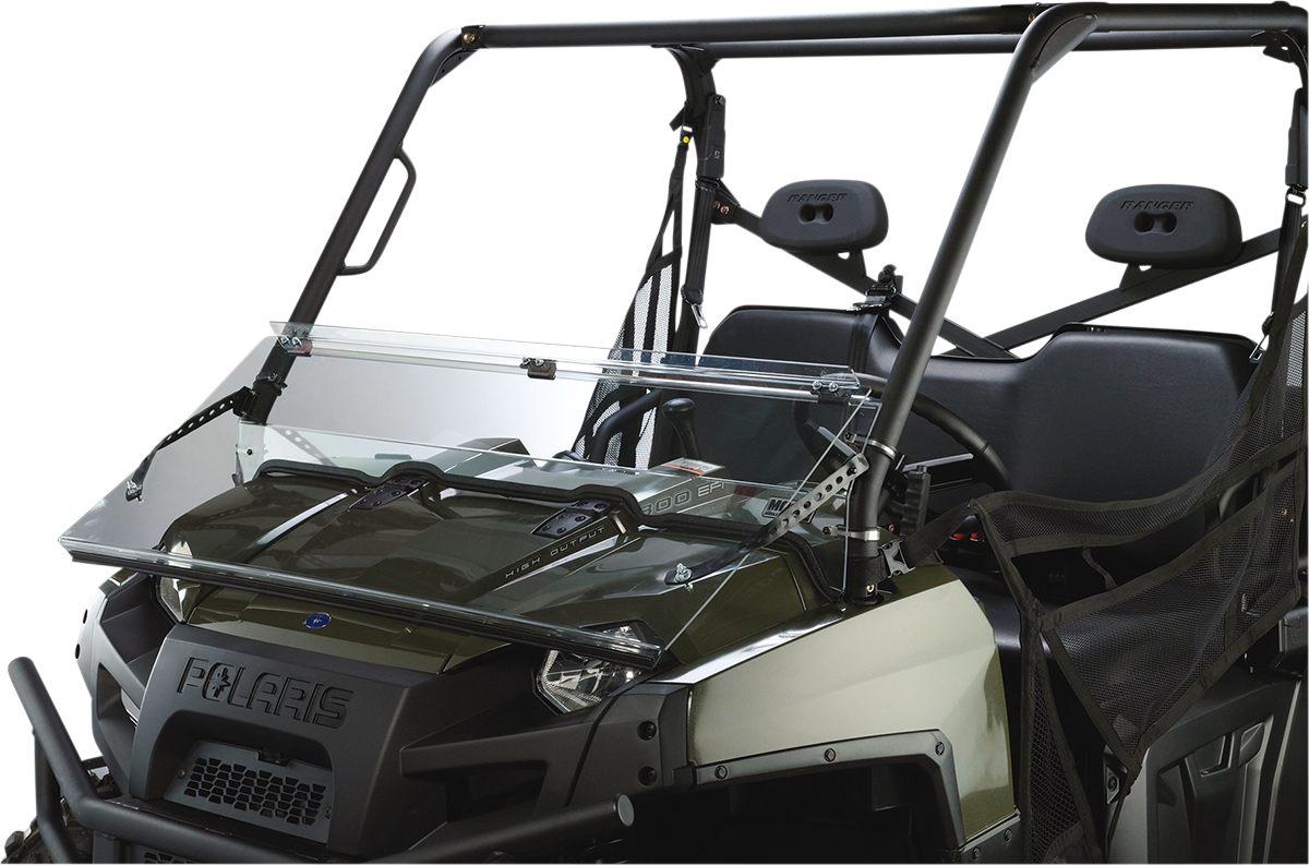 Full Folding Windshield - Ranger 2009 - 2019