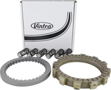 Clutch Plate Kit - Suzuki 1981 - 1984