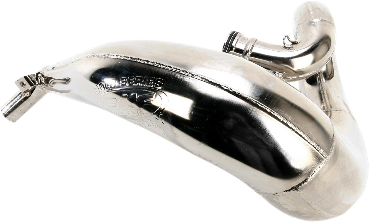 Gnarly Pipe 2011 - 2016