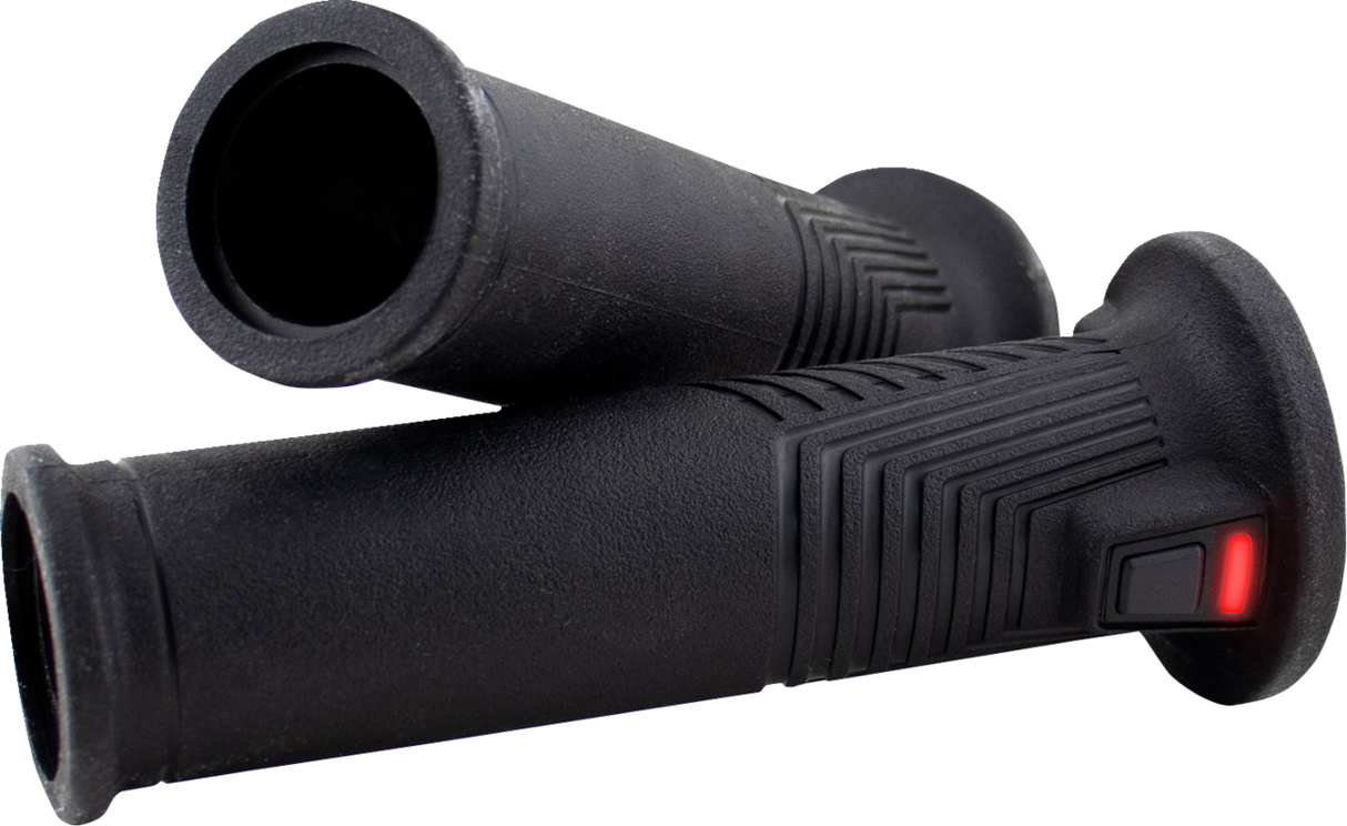 Artemis Heated Grips - 130 mm x 7/8\"
