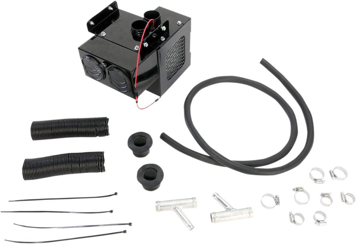 UTV Cab Heater - Polaris 2010 - 2014