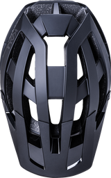 Open Face Invader Helmet - Black - XS-M