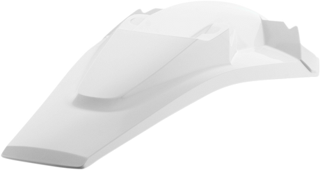 Rear Fender - White 2016 - 2018