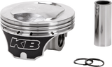 Forged Piston Kit - Twin Cam 1999 - 2006