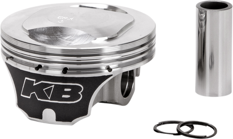 Forged Piston Kit - Twin Cam 1999 - 2006