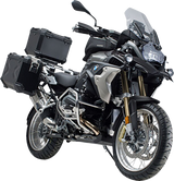 Adventure Luggage System - Black - BMW R1250 GS \'19-\'23 2019 - 2023