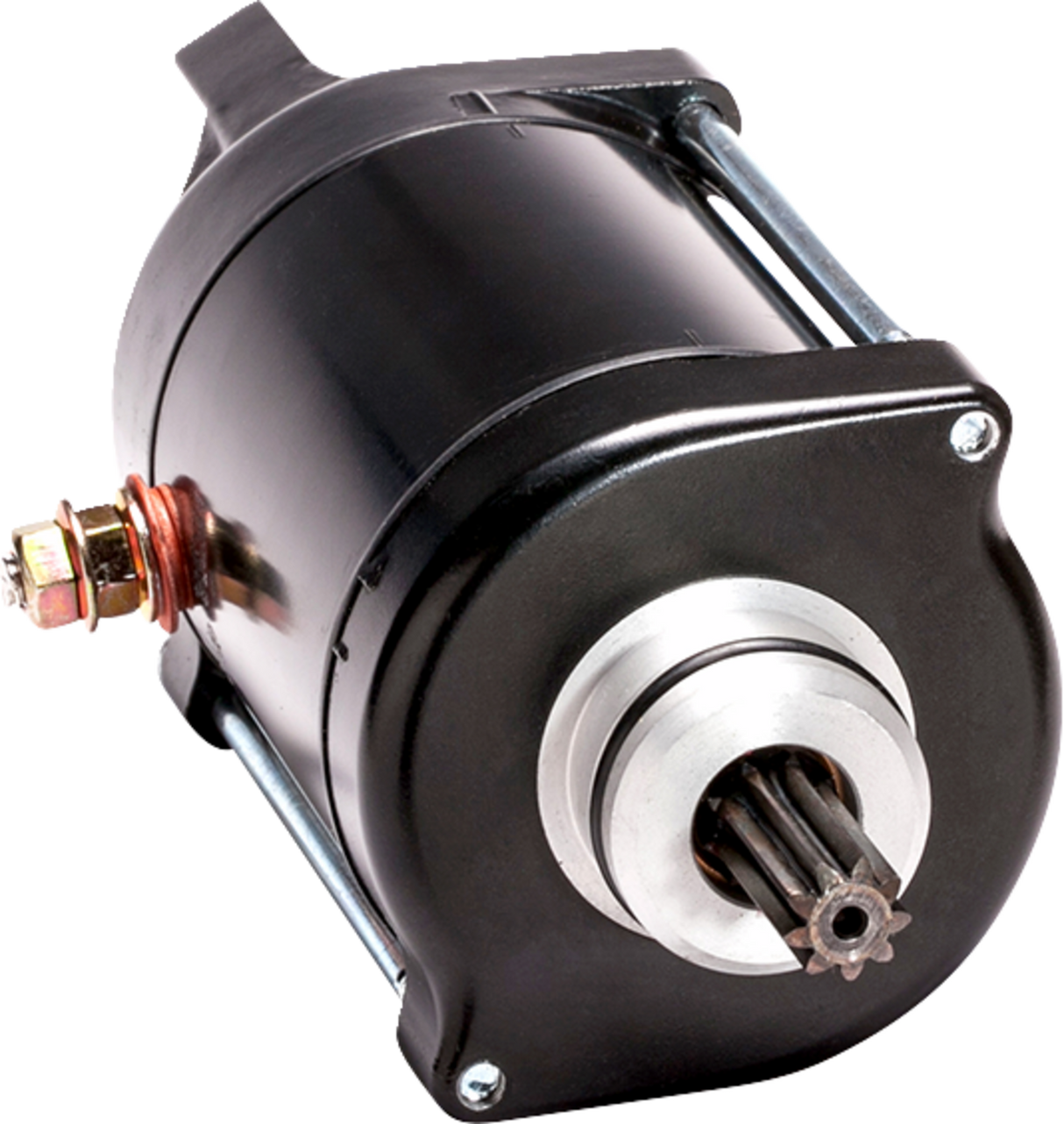 Starter - Honda 2009 - 2013