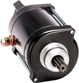 Starter - Honda 2009 - 2013