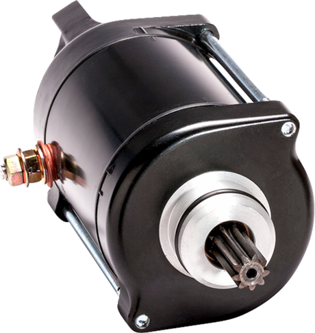 Starter - Honda 2009 - 2013