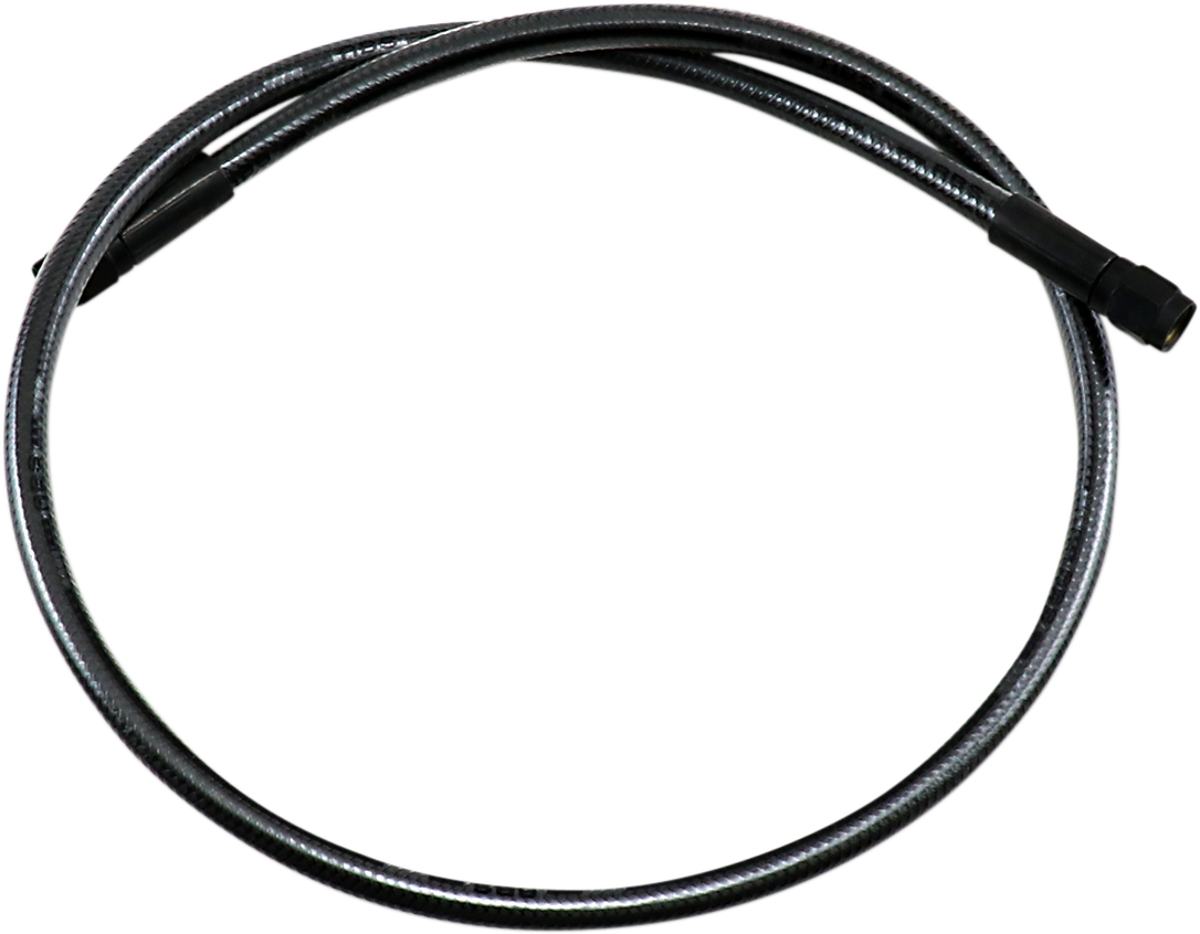 Brake Line - 30\" - Black Pearl
