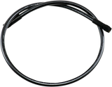 Brake Line - 30\" - Black Pearl