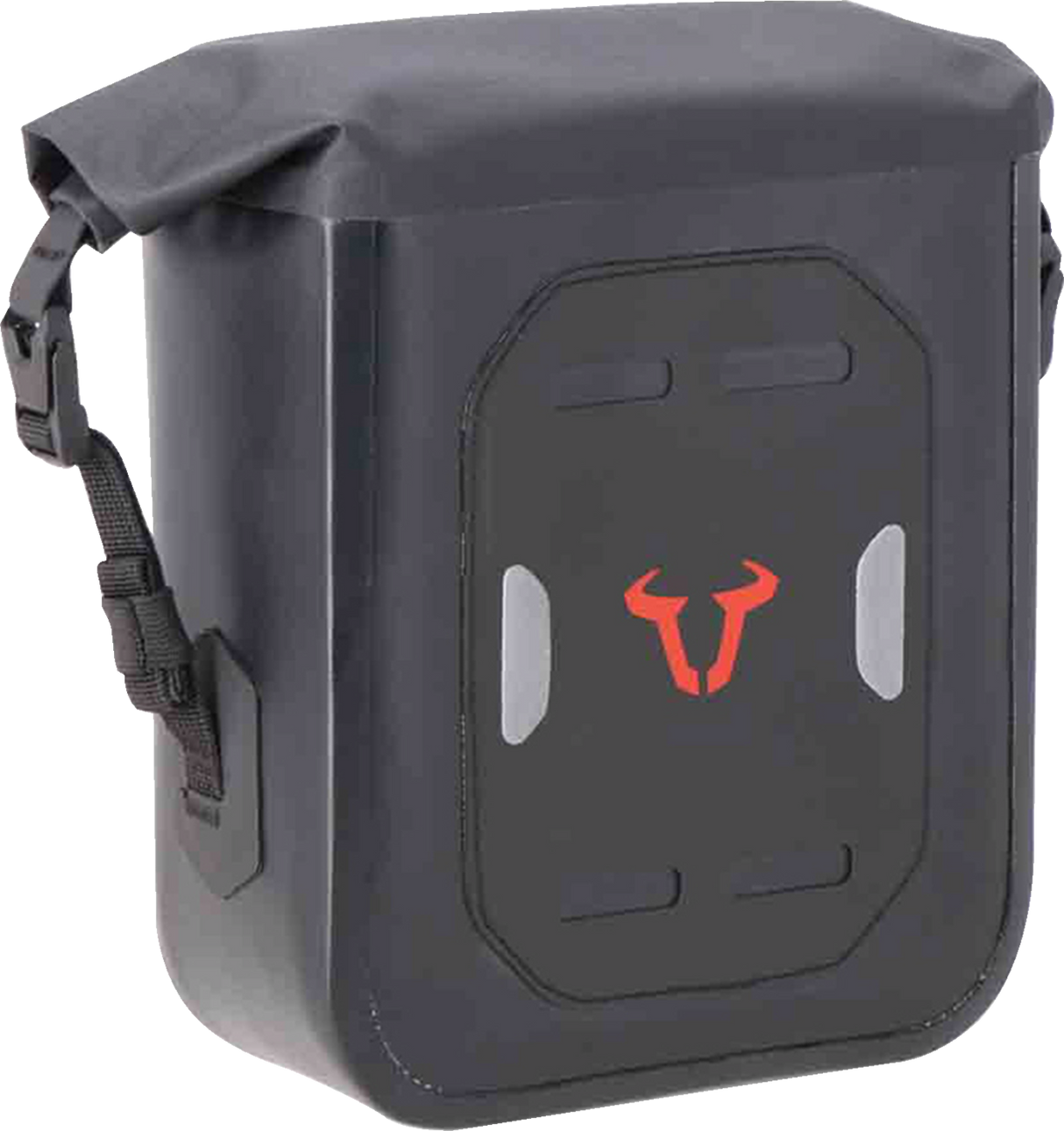 PRO Plus Waterproof Accessory Bag - Black