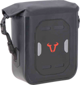 PRO Plus Waterproof Accessory Bag - Black