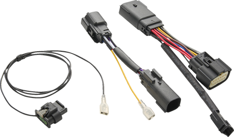 Install Kit - TAC-10 Light Cannon 2024 - 2024