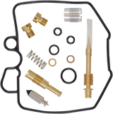 Carburetor Repair Kit - Honda 1981 - 1982