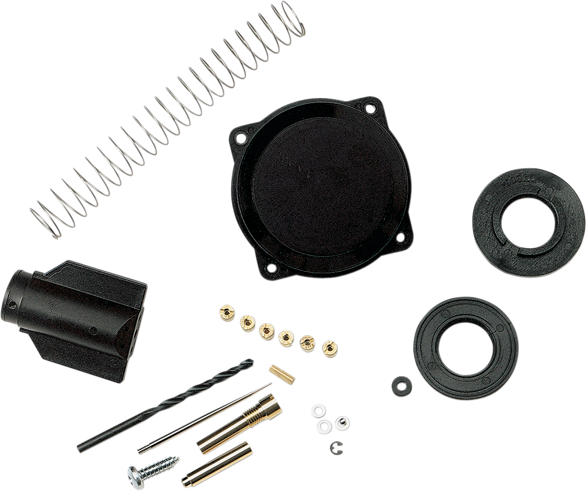 Thunderslide Jet Kit - Twin Cam 2000 - 2006