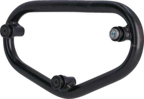 SLC Side Carrier - Left/Right - Suzuki - GSX-8S 2023 - 2024