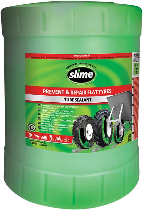 Tire Sealant - 5 U.S. gal.