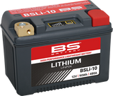 Lithium Max Battery - BSLi-10