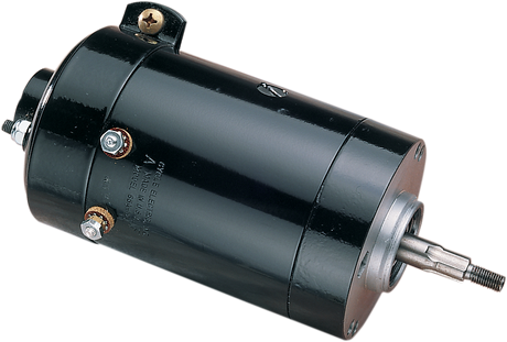 12V Generator - Harley Davidson 1965 - 1984