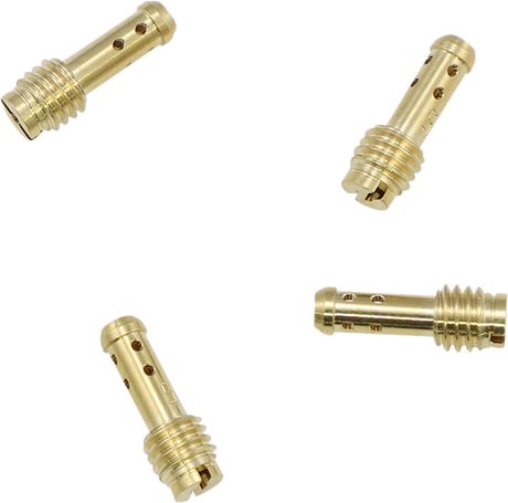 Mikuni Pilot Jets - #25 - 4-Pack