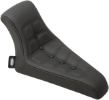 Lo Rider Solo Seat - Rigid Mount