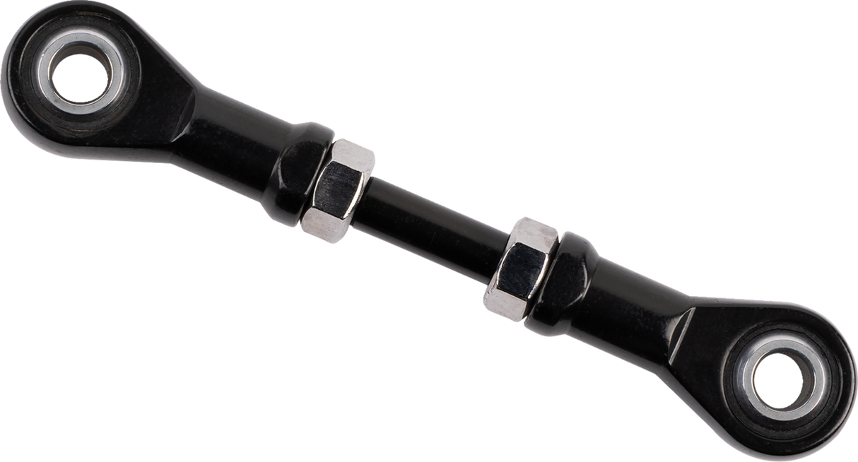 Shift Linkage - Black - 4-1/8\" 2018 - 2023