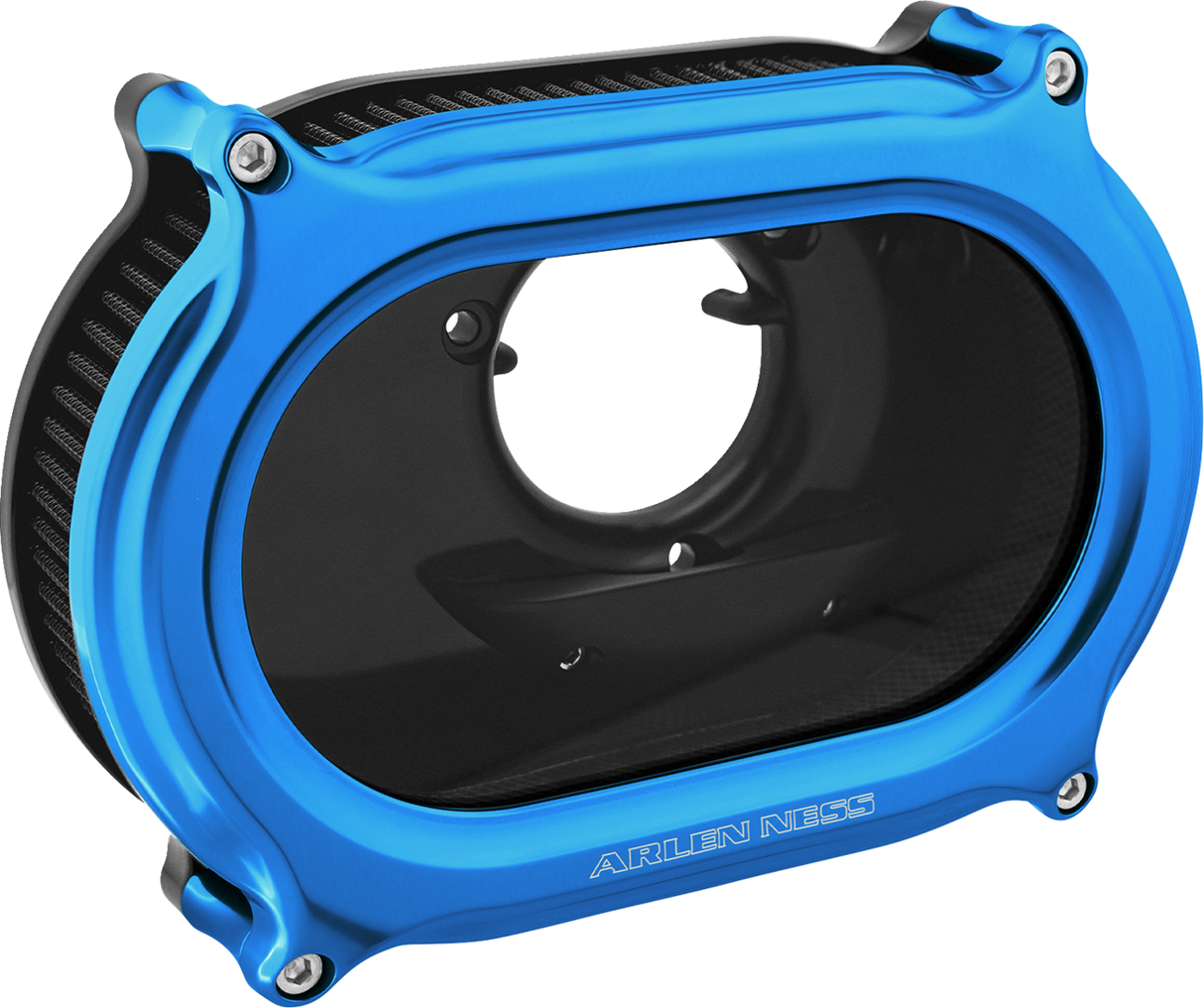 Stage 2 Method™ Air Cleaner Kit - Blue 2017 - 2023