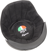 X3000 Liner - Black - 2XL