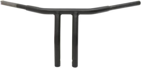 1-1/4\" Buffalo T-Bar - 10\" - TBW - Flat Black