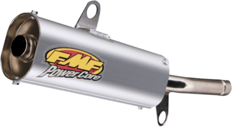 Powercore 2 Silencer 2003 - 2024