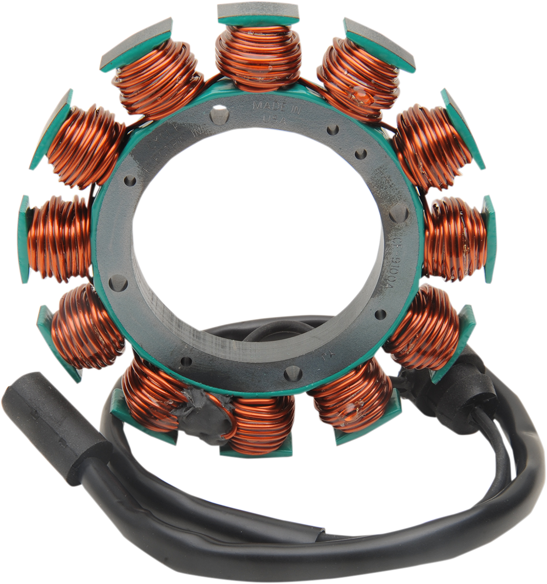 Stator - Harley Davidson 1991 - 2006