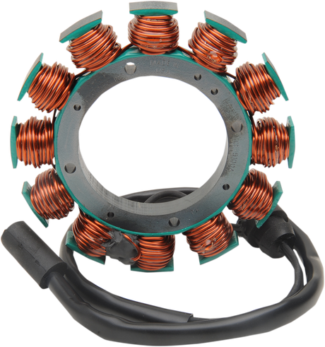 Stator - Harley Davidson 1991 - 2006