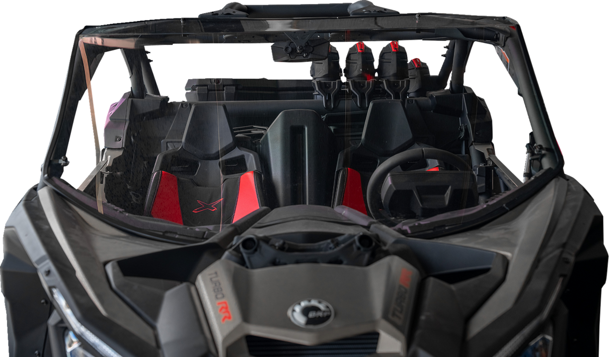 Full Windshield - Can-Am X3 2022 - 2024