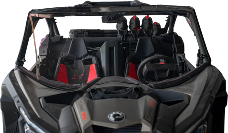 Full Windshield - Can-Am X3 2022 - 2024