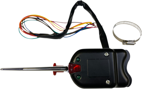 Steering Column Switch - Universal